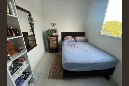 Quarto de apartamento para alugar com 2 quartos, 42m² em Cavalhada, Porto Alegre