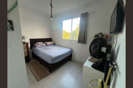 Quarto de apartamento para alugar com 2 quartos, 42m² em Cavalhada, Porto Alegre