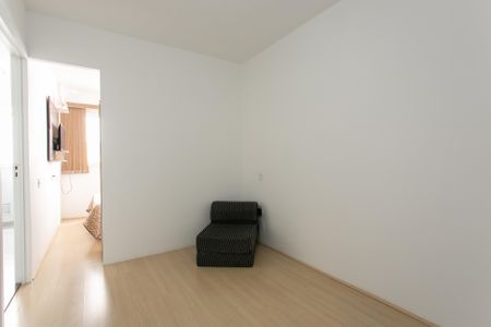 Studio para alugar com 26m², 1 quarto e sem vagaSala