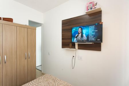 Studio para alugar com 26m², 1 quarto e sem vagaQuarto 