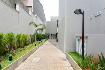 Studio para alugar com 26m², 1 quarto e sem vagaÁrea comum 