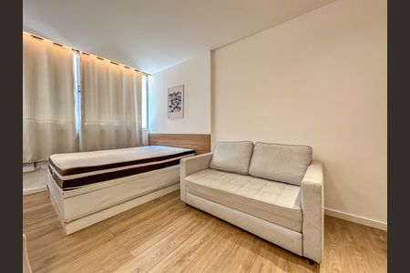 Apartamento para alugar com 1 quarto, 30m² em Flamengo, Rio de Janeiro