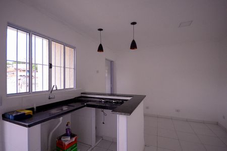 Casa para alugar com 20m², 1 quarto e sem vagaSala/Cozinha 
