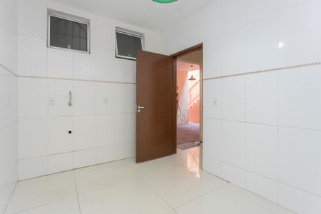 Casa para alugar com 40m², 2 quartos e sem vagaQuarto/Sala