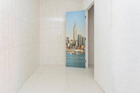 Casa para alugar com 40m², 2 quartos e sem vagaCozinha