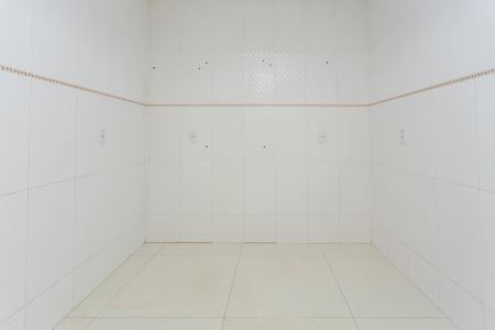 Quarto/Sala de casa para alugar com 2 quartos, 40m² em Jardim Malia Ii, São Paulo