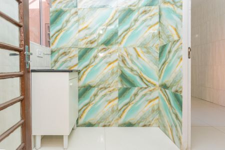 Casa para alugar com 40m², 2 quartos e sem vagaÁrea de Serviço