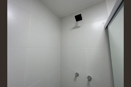 Studio para alugar com 29m², 1 quarto e sem vagaBanheiro