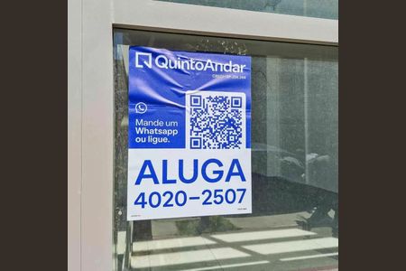 Studio para alugar com 29m², 1 quarto e sem vagaPlaca código - YACP-1887