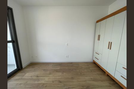 Studio para alugar com 29m², 1 quarto e sem vagaStudio Quarto/Cozinha