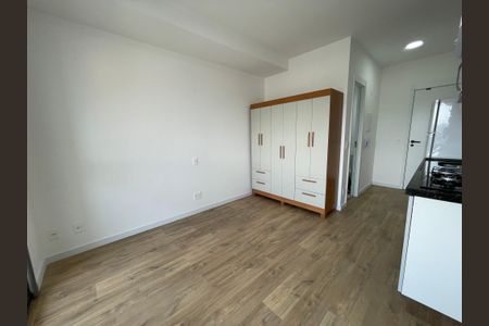 Studio para alugar com 29m², 1 quarto e sem vagaStudio Quarto/Cozinha