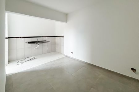 Apartamento para alugar com 1 quarto, 43m² em Vila Clara, São Paulo