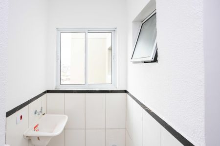 Apartamento para alugar com 43m², 1 quarto e sem vagaÁrea de Serviço