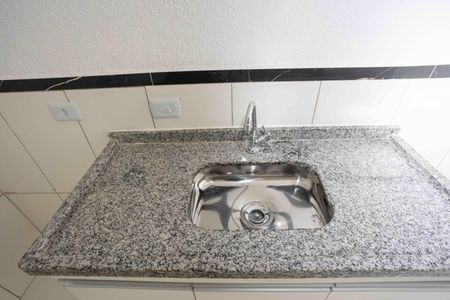 Apartamento para alugar com 43m², 1 quarto e sem vagaCozinha