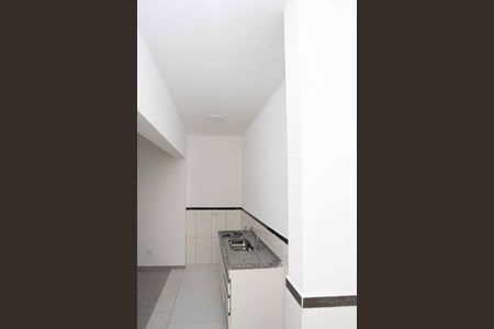 Apartamento para alugar com 43m², 1 quarto e sem vagaÁrea de Serviço