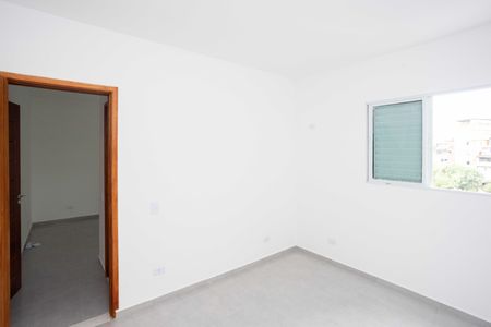 Quarto de apartamento para alugar com 1 quarto, 43m² em Vila Clara, São Paulo