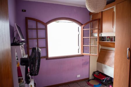 Casa à venda com 128m², 3 quartos e 2 vagas Casa à venda com 128m², 3 quartos e 2 vagasQuarto 1