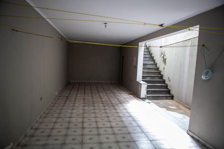 Casa à venda com 128m², 3 quartos e 2 vagas Casa à venda com 128m², 3 quartos e 2 vagasQuintal e Area de Serviço