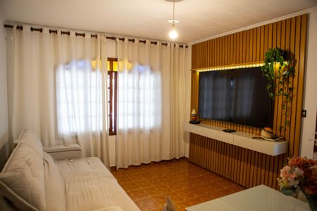 sala de casa à venda com 3 quartos, 128m² em Vila Sao Domingos, São Paulo