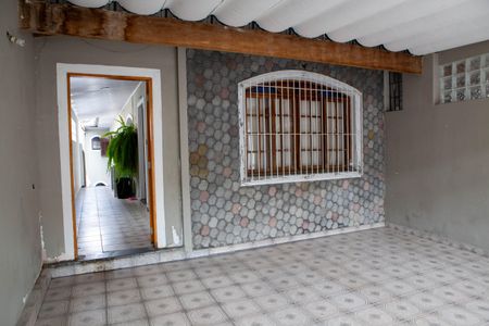 Casa à venda com 128m², 3 quartos e 2 vagas Casa à venda com 128m², 3 quartos e 2 vagasGaragem