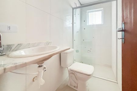 Apartamento para alugar com 1 quarto, 43m² em Vila Clara, São Paulo