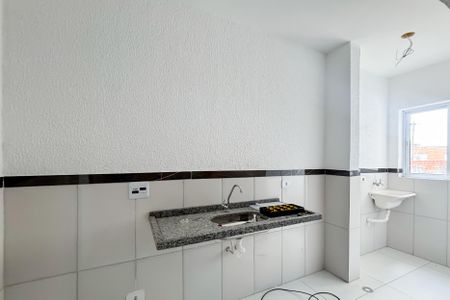 Apartamento para alugar com 1 quarto, 43m² em Vila Clara, São Paulo