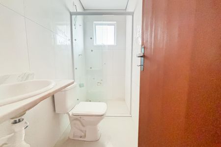 Apartamento para alugar com 43m², 1 quarto e sem vaga