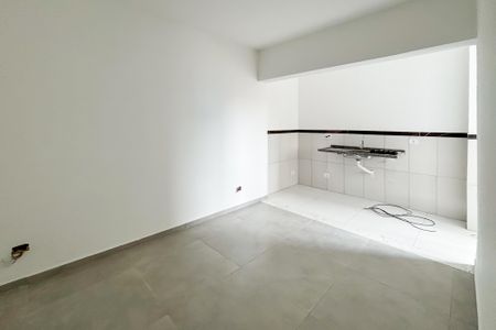 Apartamento para alugar com 1 quarto, 43m² em Vila Clara, São Paulo