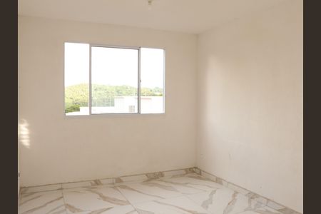 Sala de apartamento para alugar com 2 quartos, 47m² em Setor Grande Retiro, Goiânia