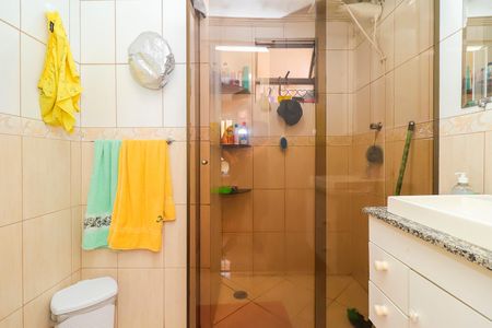 Apartamento à venda com 70m², 3 quartos e 1 vagaBanheiro