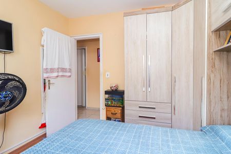 Apartamento à venda com 70m², 3 quartos e 1 vagaQuarto 1
