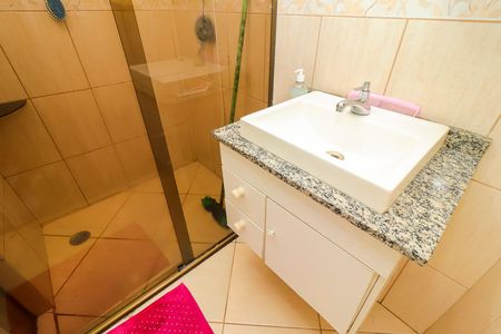 Apartamento à venda com 70m², 3 quartos e 1 vagaBanheiro