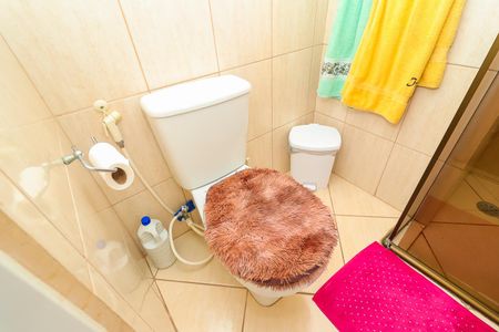 Apartamento à venda com 70m², 3 quartos e 1 vagaBanheiro