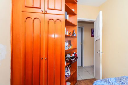 Apartamento à venda com 70m², 3 quartos e 1 vagaQuarto 3