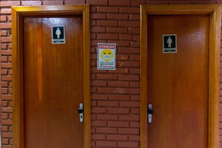 Apartamento à venda com 70m², 3 quartos e 1 vagaÁrea comum - Churrasqueira