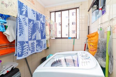 Apartamento à venda com 70m², 3 quartos e 1 vagaÁrea de Serviço