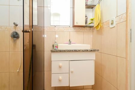 Apartamento à venda com 70m², 3 quartos e 1 vagaBanheiro