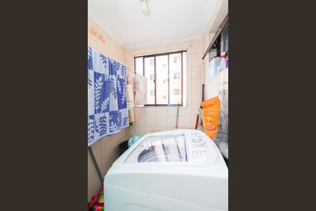 Apartamento à venda com 70m², 3 quartos e 1 vagaÁrea de Serviço