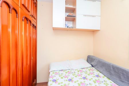 Apartamento à venda com 70m², 3 quartos e 1 vagaQuarto 2