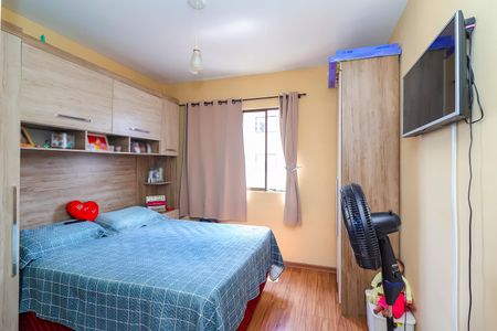 Apartamento à venda com 70m², 3 quartos e 1 vagaQuarto 1