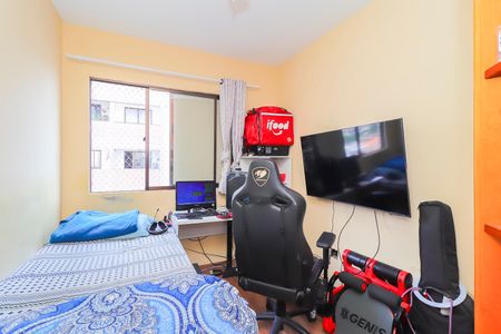 Apartamento à venda com 70m², 3 quartos e 1 vagaQuarto 3