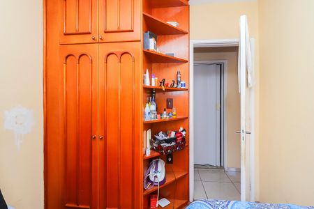 Apartamento à venda com 70m², 3 quartos e 1 vagaQuarto 3
