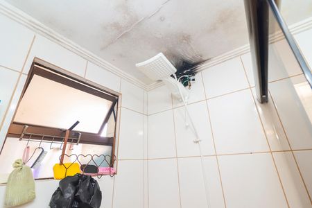 Apartamento à venda com 70m², 3 quartos e 1 vagaBanheiro