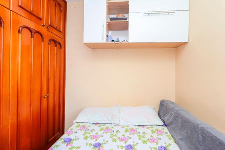 Apartamento à venda com 70m², 3 quartos e 1 vagaQuarto 2