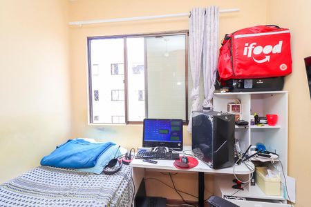 Apartamento à venda com 70m², 3 quartos e 1 vagaQuarto 3