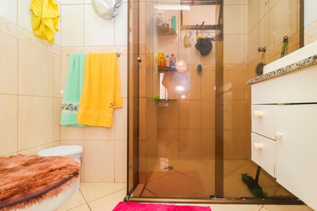 Apartamento à venda com 70m², 3 quartos e 1 vagaBanheiro