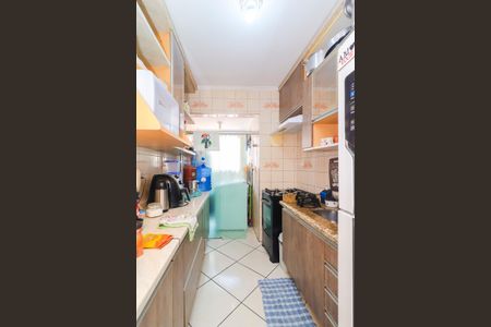 Apartamento à venda com 70m², 3 quartos e 1 vagaCozinha