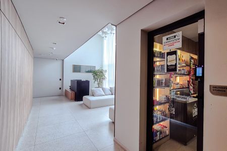 Studio para alugar com 28m², 1 quarto e sem vagaÁrea comum