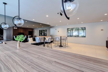 Studio para alugar com 28m², 1 quarto e sem vagaCozinha