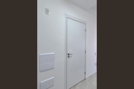 Studio para alugar com 28m², 1 quarto e sem vagaCozinha